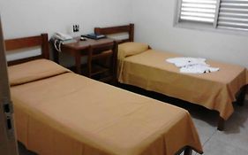 Scala Hotel Barretos